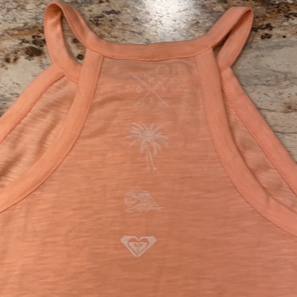 NWT Roxy Tank XSmall - Picture 5 of 7